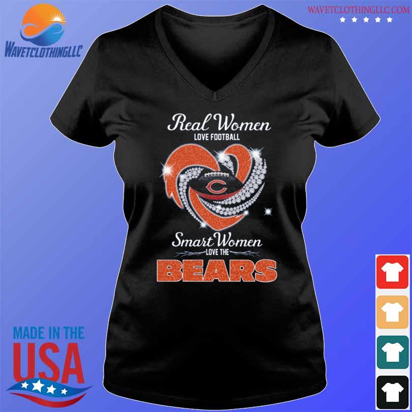 I Love Chicago Da Bears Shirt, hoodie, sweater, long sleeve and tank top