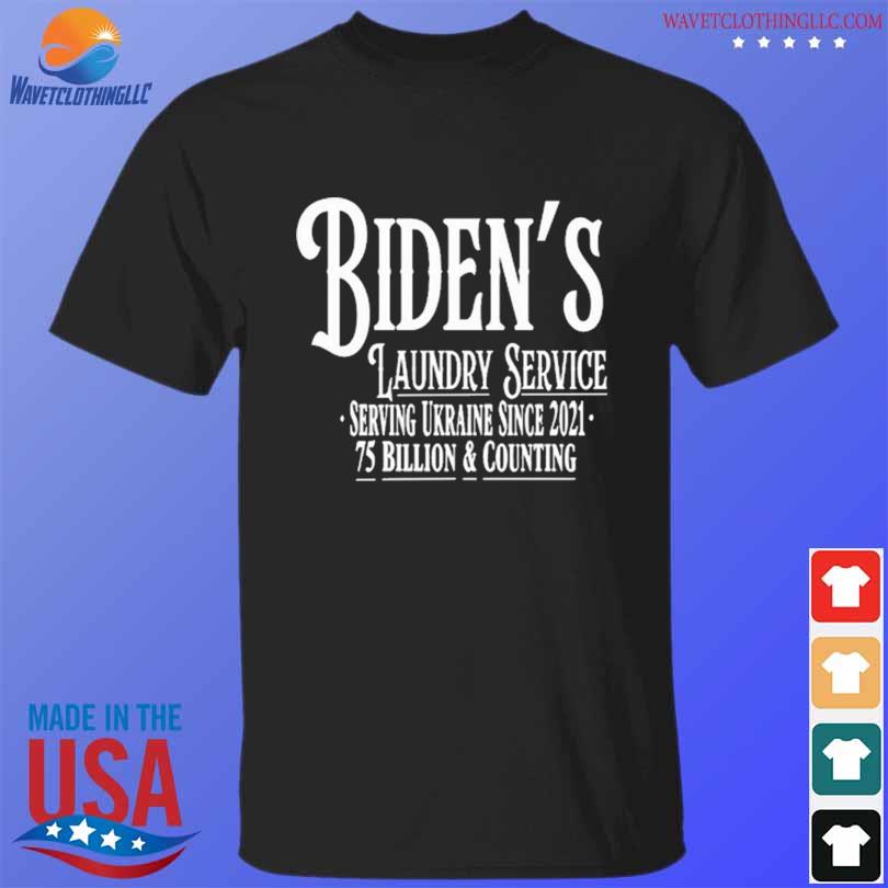 Reckless Patriot Gear Biden's America Shirt - Zerelam