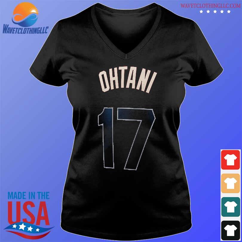 Shohei ohtani los angeles angels nike 2022 city connect name & number shirt,  hoodie, sweater, long sleeve and tank top