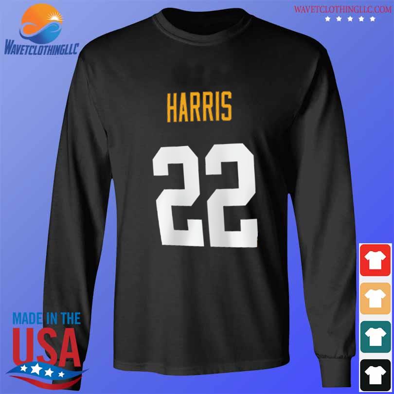 Pittsburgh Steelers Najee Harris Dive Shirt, hoodie, sweater, long sleeve  and tank top