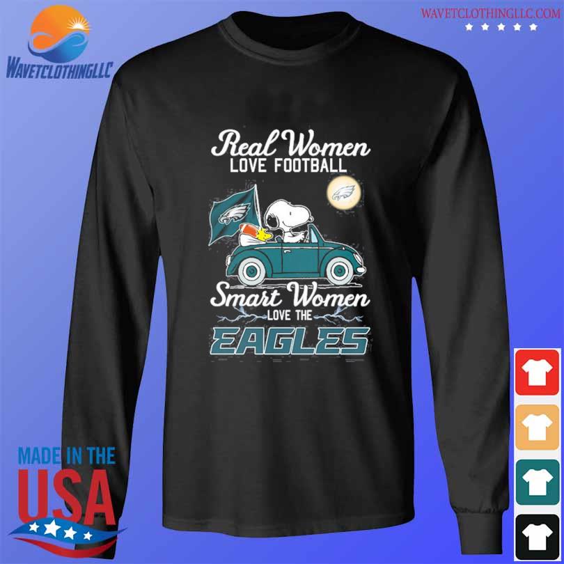 2023 Philadelphia Eagles Snoopy And Woodstock Drive Car It's A