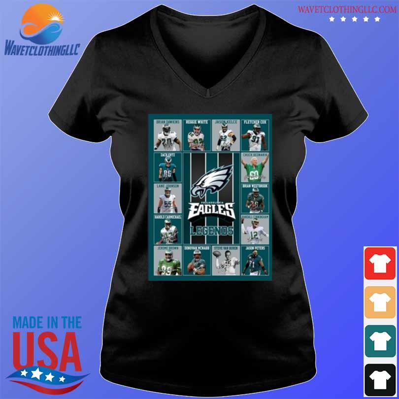 Philadelphia Eagles Born X Raised New Shirt, hoodie, longsleeve, sweatshirt,  v-neck tee