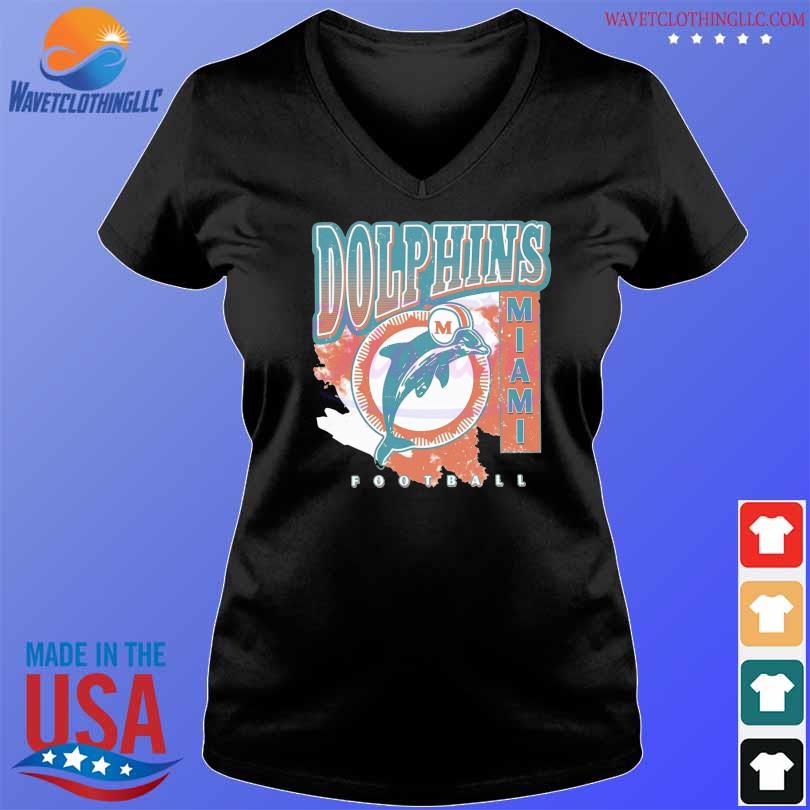 NFL Miami Dolphins Sweatshirt – The Vintage Scene