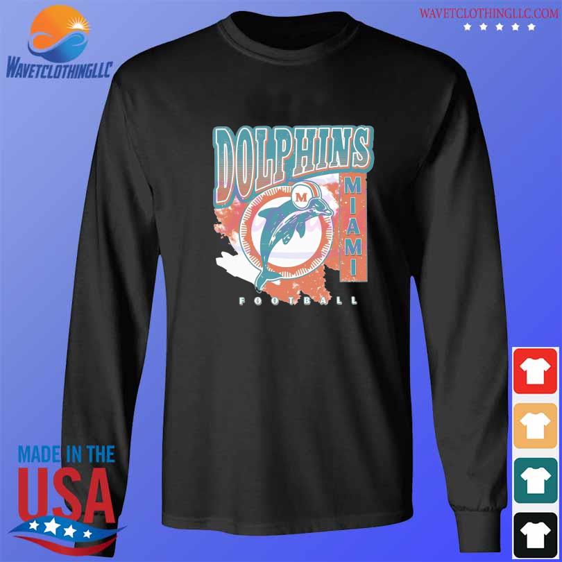 NFL Miami Dolphins Sweatshirt – The Vintage Scene