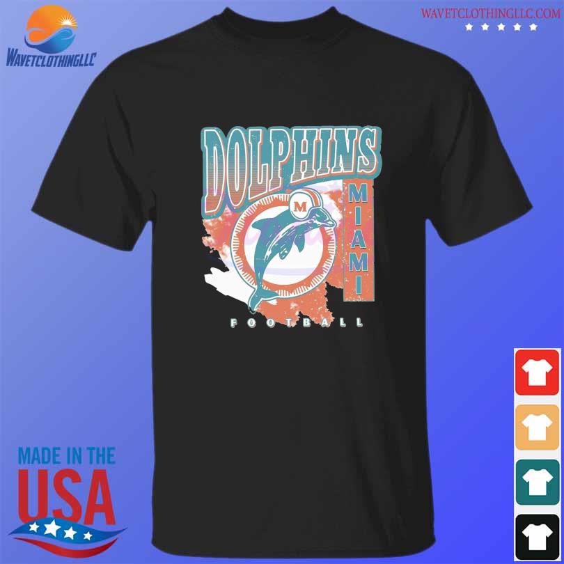 NFL Miami Dolphins Sweatshirt – The Vintage Scene