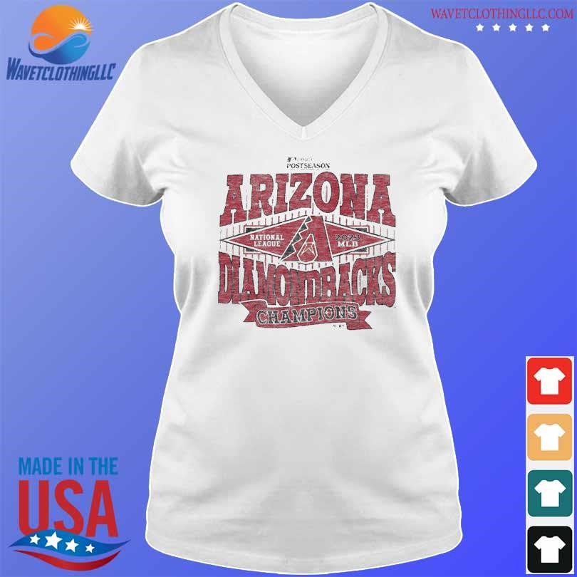 Diamondbacks Division Series Champs Gear, Arizona Diamondbacks