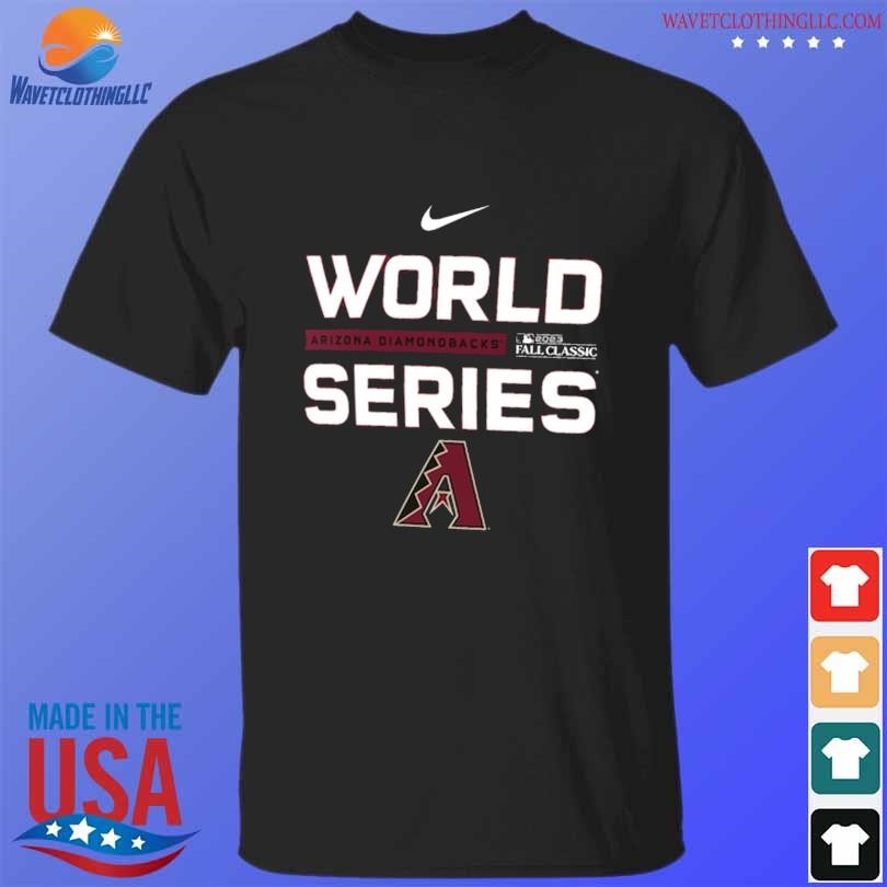 Nike 2023 World Baseball Classic (USA Baseball) Women's T-Shirt