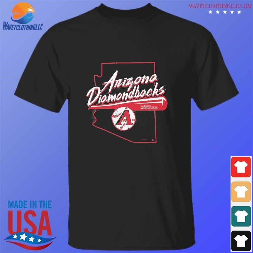 Arizona Diamondbacks 2001 World Series Champions Diamondbacks shirt,  hoodie, sweater, long sleeve and tank top