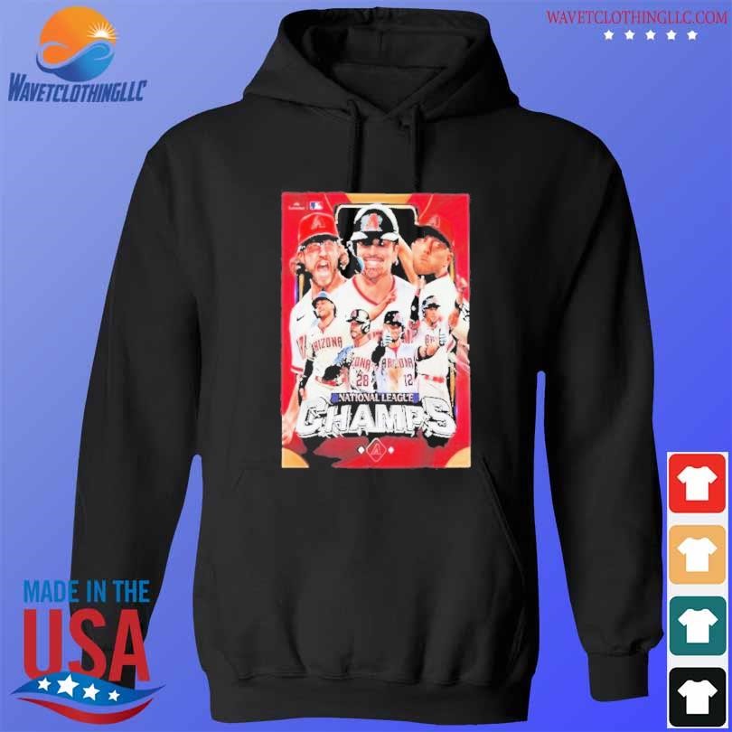 National League West Division Champions 2022 Los Angeles Baseball Shirt,  hoodie, sweater, long sleeve and tank top