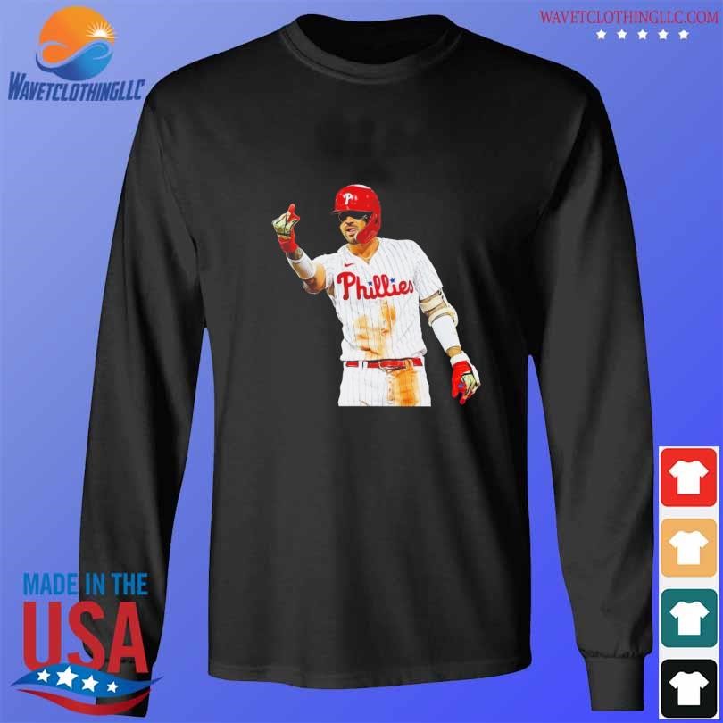 Atta boy harper 2023 shirt longsleeve den