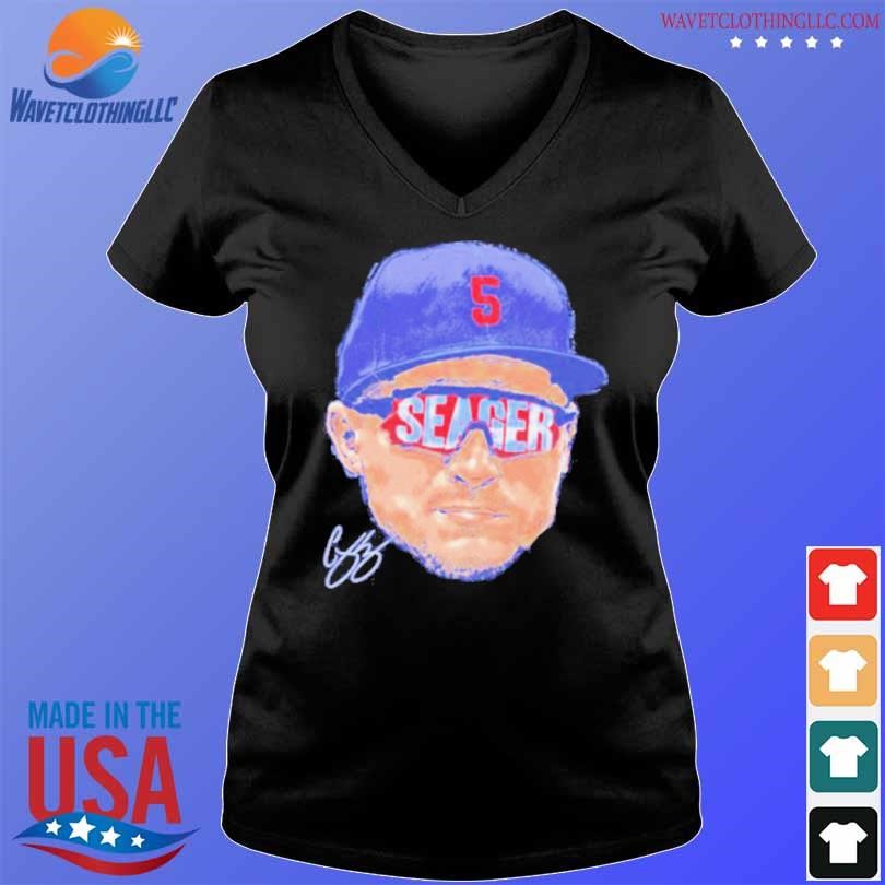 Corey Seager Los Angeles Dodgers All Star Game 2023 shirt, hoodie, sweater,  long sleeve and tank top