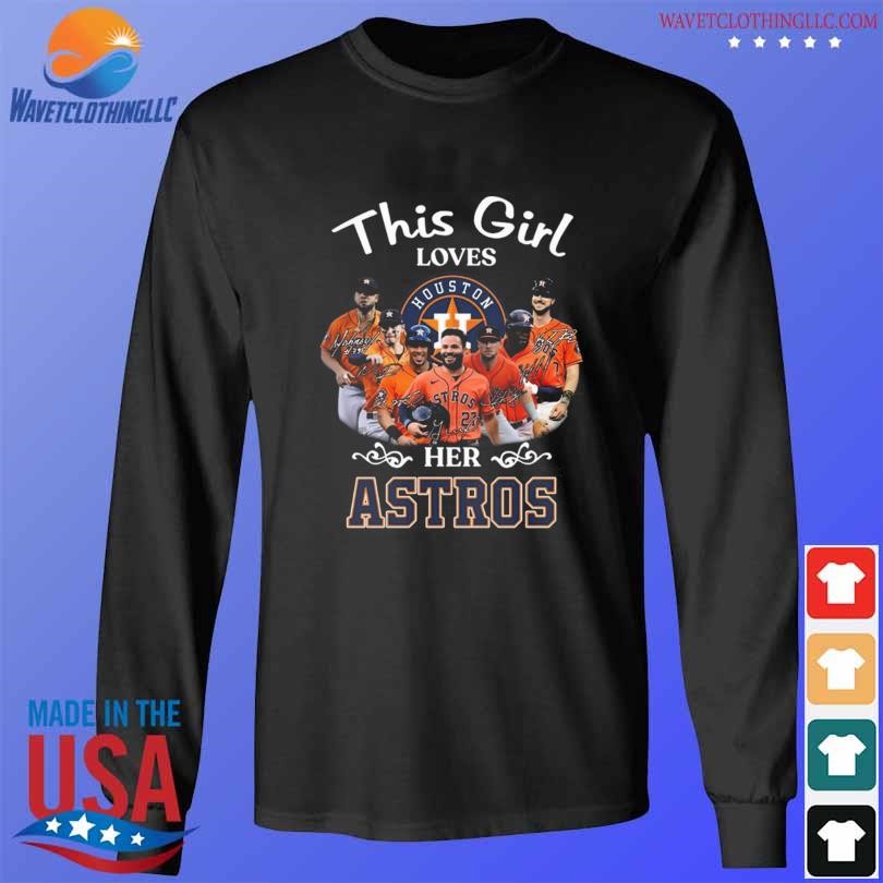 Carlos Correa Houston Astros Thank You For The Memories Unisex T