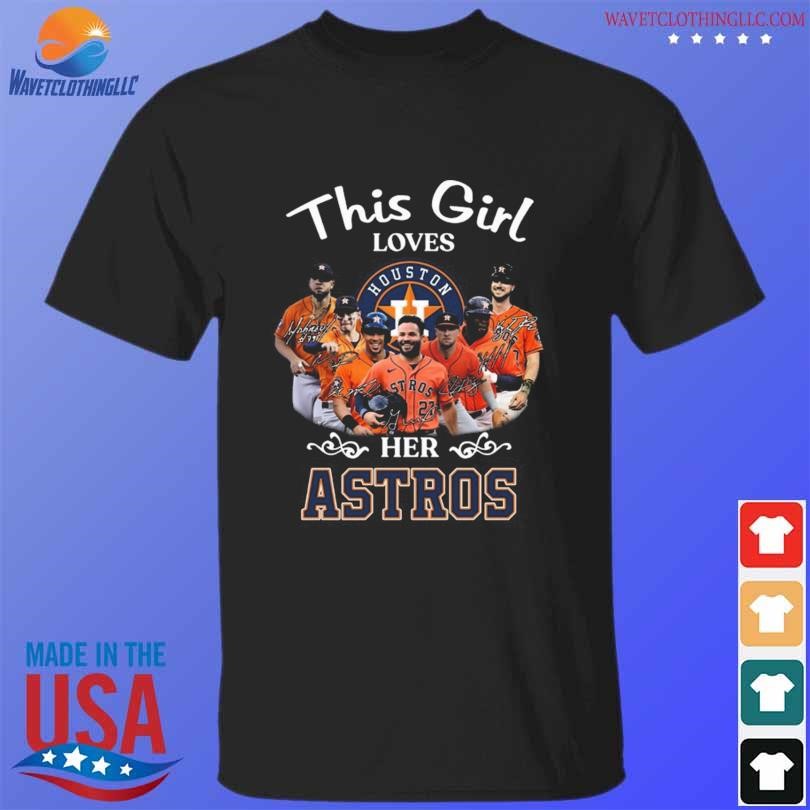 Houston Astros Since 1962 American League Houston Baseball 2023 shirt,  hoodie, sweater, long sleeve and tank top