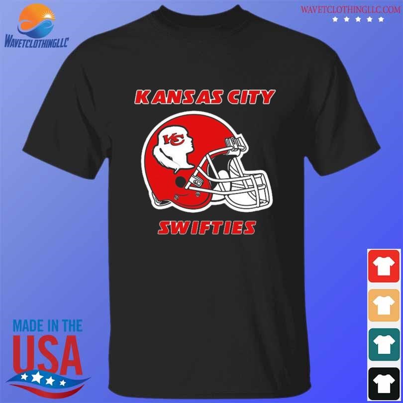 Kansas City Chiefs 2023 Shirt - Yeswefollow