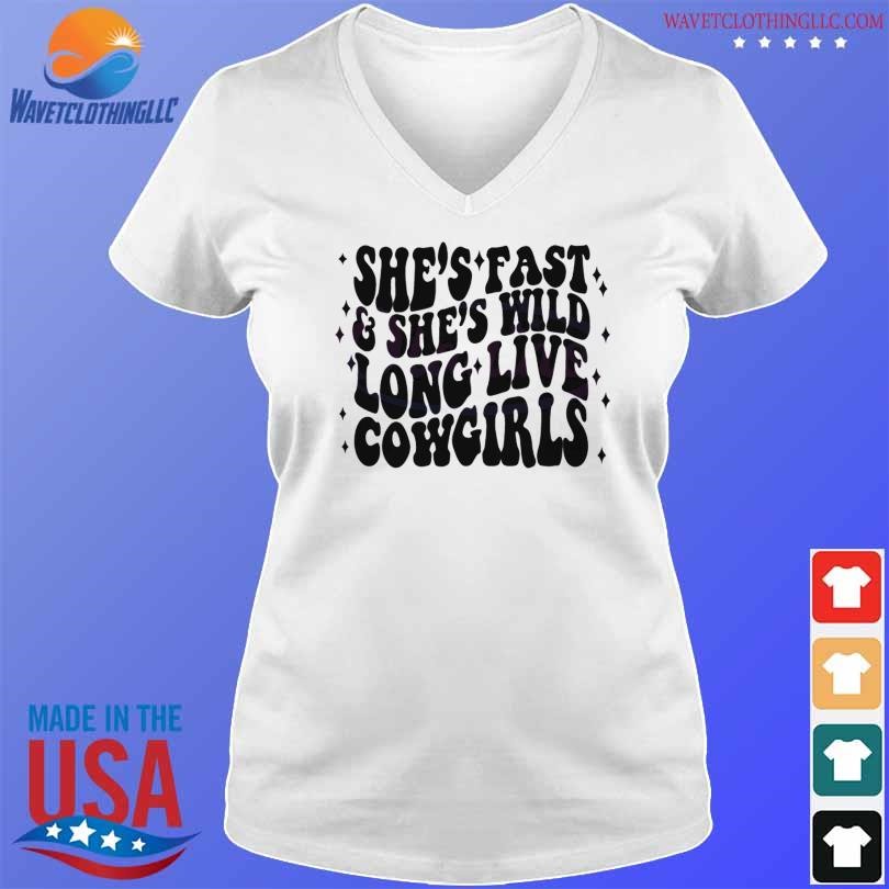 Design morgan Wallen Merch Long Live Cowgirls T-Shirt, hoodie