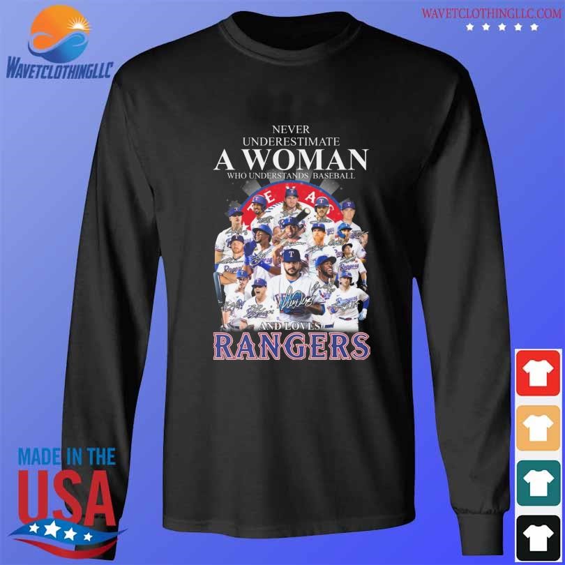 Texas Rangers Since 1972 American League Texas Baseball 2023 shirt, hoodie,  sweater, long sleeve and tank top