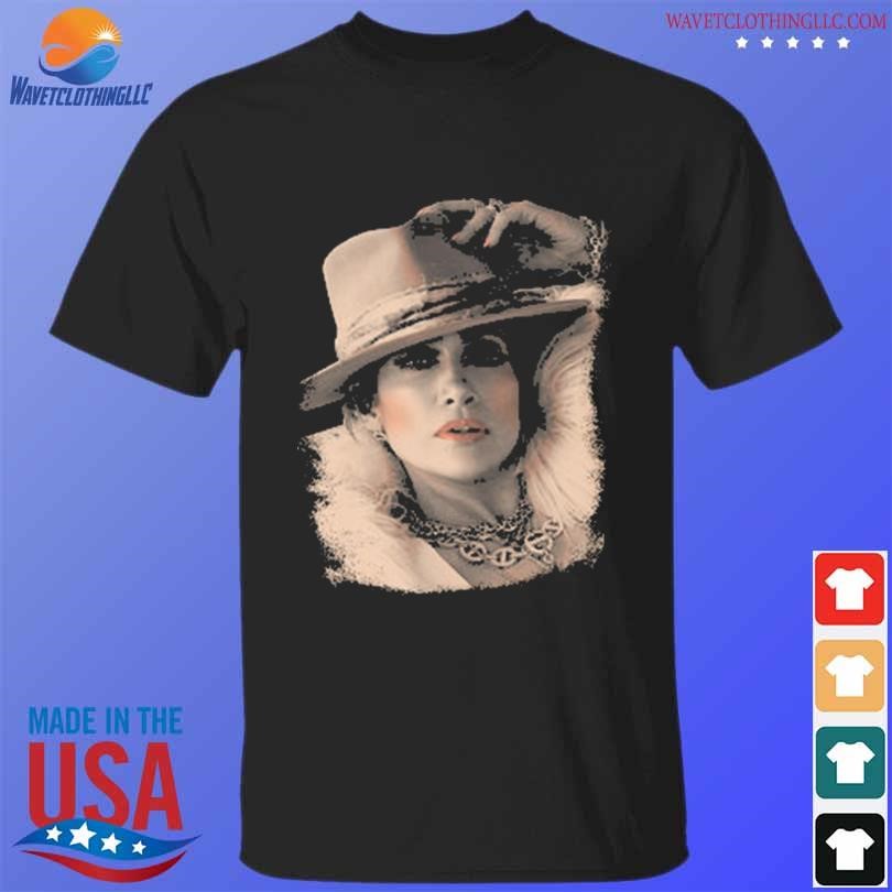 Official Jennifer Lopez Now Tee Shirt