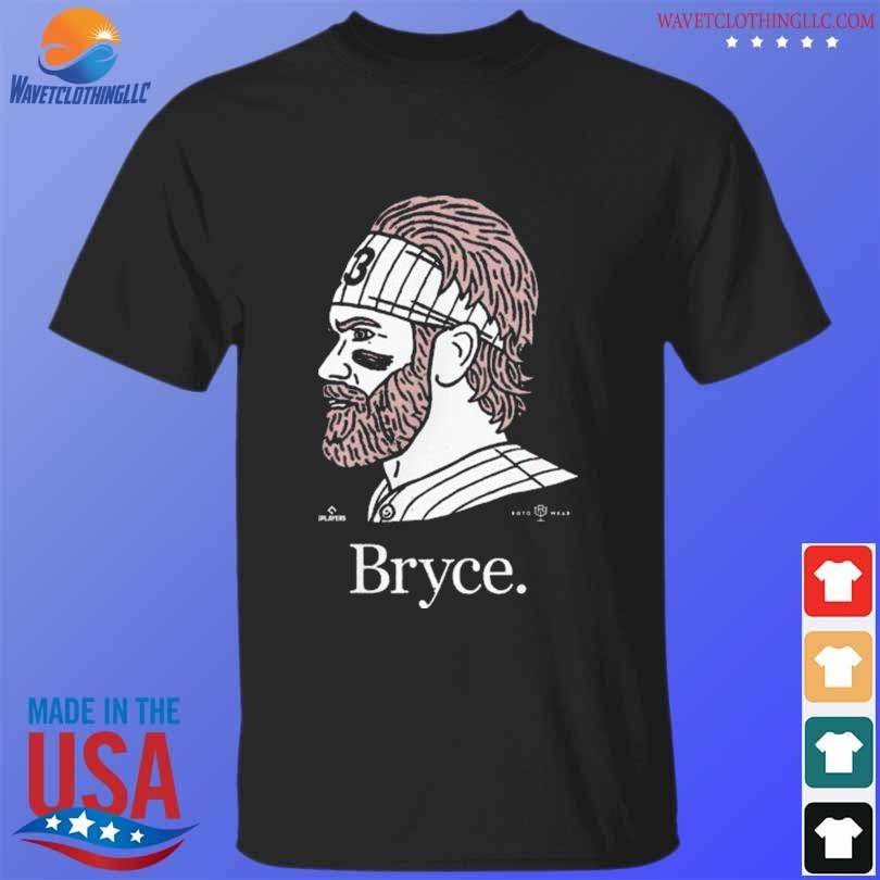 Bryce Harper Philadelphia Phillies Homage 2023 Retro Shirt, hoodie,  sweater, long sleeve and tank top