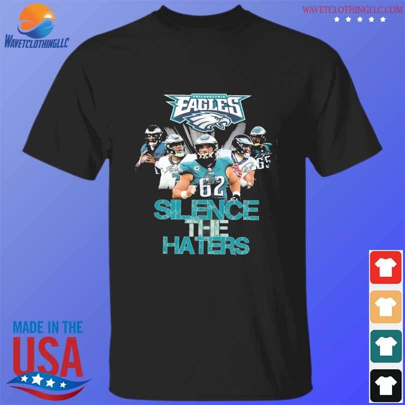 Official philadelphia Eagles Have No Fear Underdog I Here T-Shirt, hoodie,  sweater, long sleeve and tank top