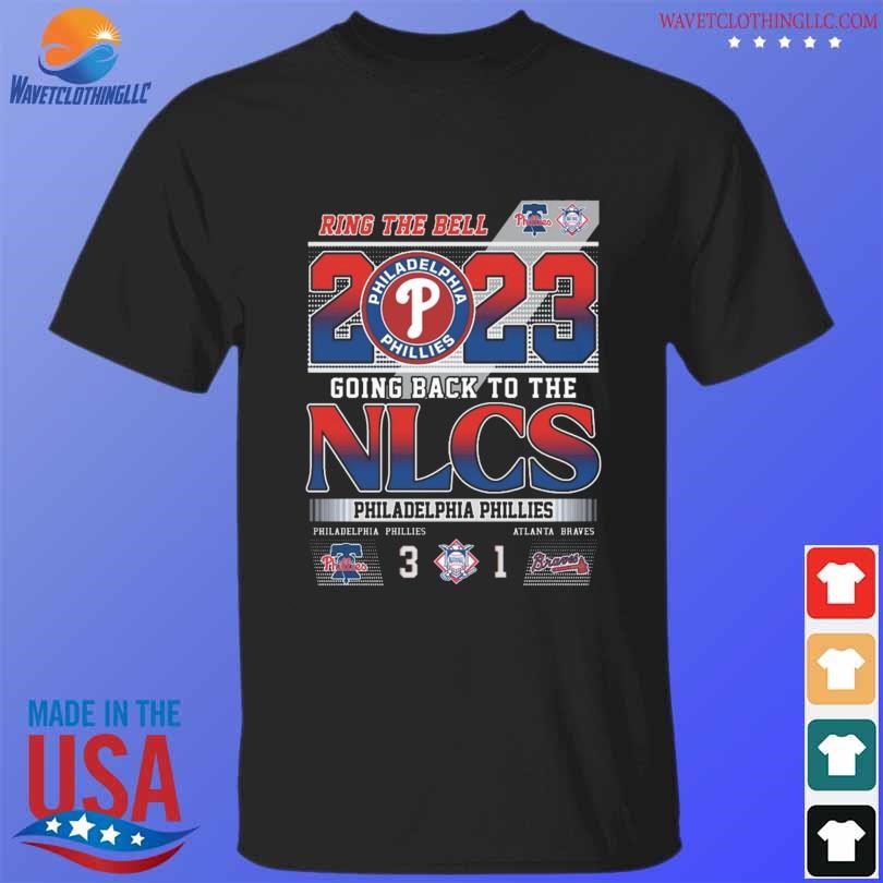 2022 Philadelphia Phillies Ring The Bell Team Shirt, hoodie, sweater, long  sleeve and tank top