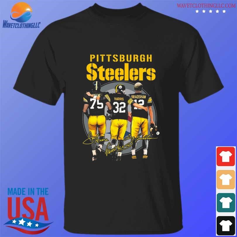 Pittsburgh Steelers NFL national football league logo 2023 T-shirt, hoodie,  sweater, long sleeve and tank top