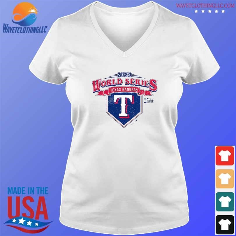 Women's Majestic Threads Charcoal Houston Astros 2022 World Series