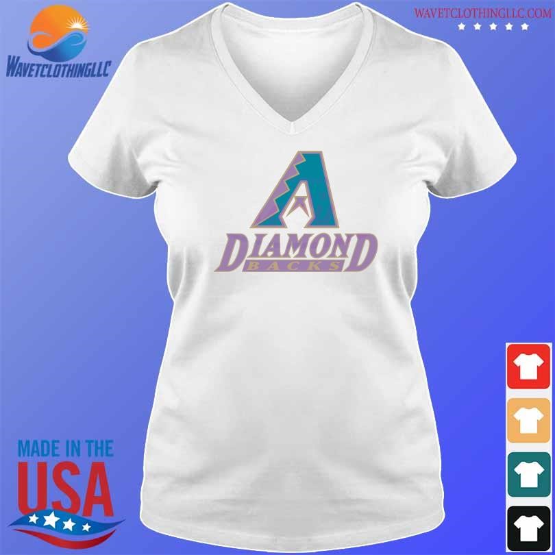 Arizona Diamondbacks Mlb Baseball Jersey Shirt Skeleton Fvj in 2023