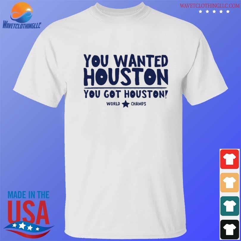 Official Texas Team Champions Houston Astros World Series 2022 Shirts,  hoodie, sweater, long sleeve and tank top