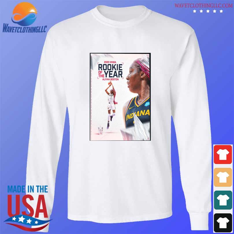 Baseball rookie of the year shirt, hoodie, sweater, long sleeve