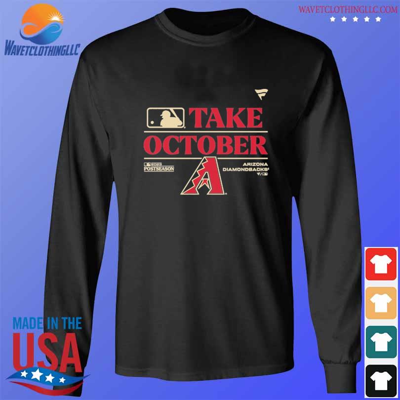 Arizona Diamondbacks baseball MLB vintage shirt, hoodie, sweater, long  sleeve and tank top