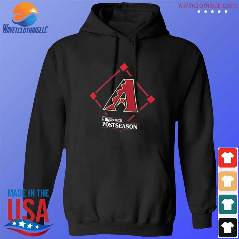 Arizona Diamondbacks 2023 Postseason Around the Horn shirt, hoodie,  sweater, long sleeve and tank top