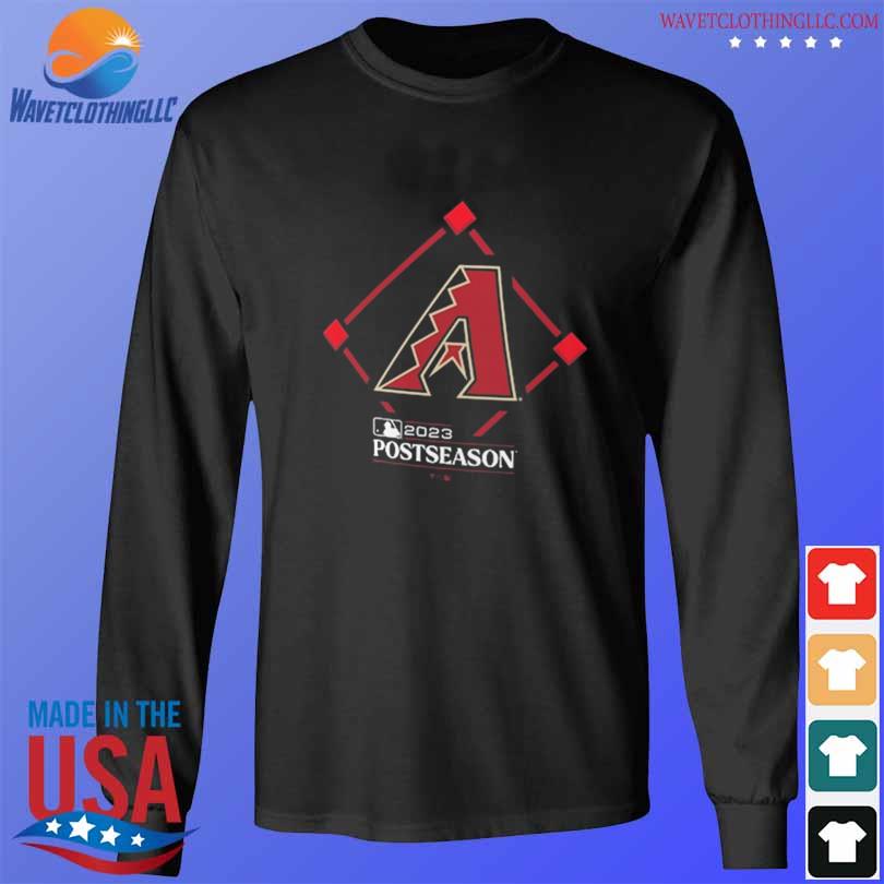 Arizona Diamondbacks 2023 Postseason Around the Horn Shirt, hoodie,  longsleeve, sweatshirt, v-neck tee