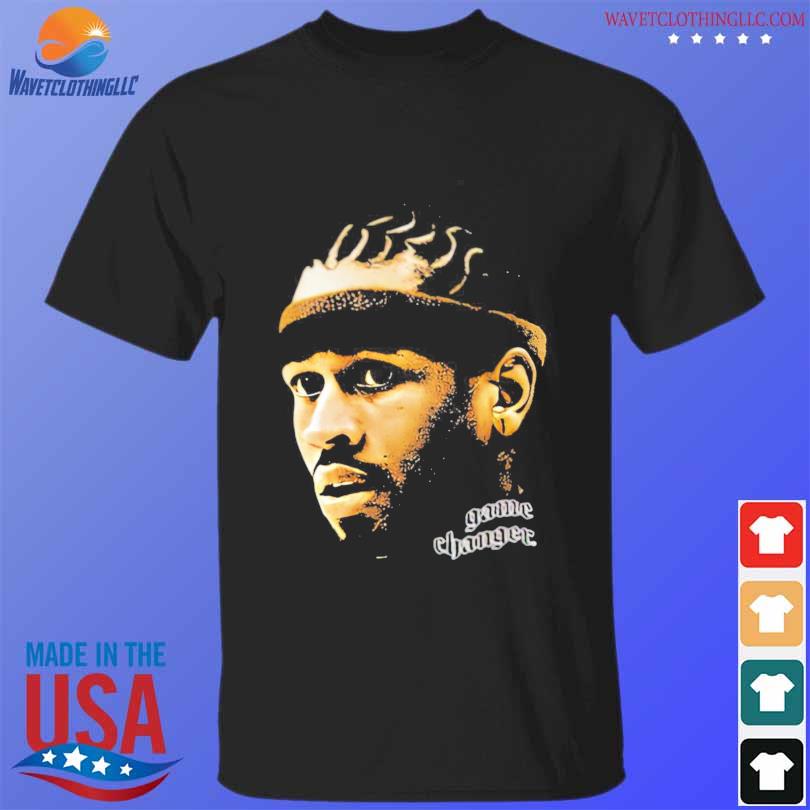 Bryce Harper Wear Allen Iverson T-Shirt, hoodie, sweater, long