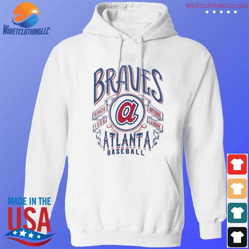 Atlanta Braves Darius Rucker Collection Vintage T-Shirt, hoodie, sweater,  long sleeve and tank top