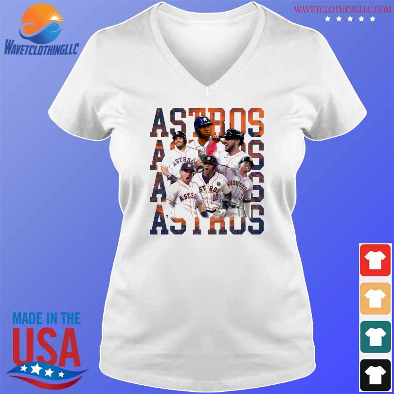 Houston Astros Mascot And Players ALCS 2023 Shirt, hoodie, sweater, long  sleeve and tank top