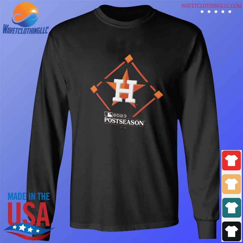 Houston Astros Fanatics Branded Women's 2022 Division Series