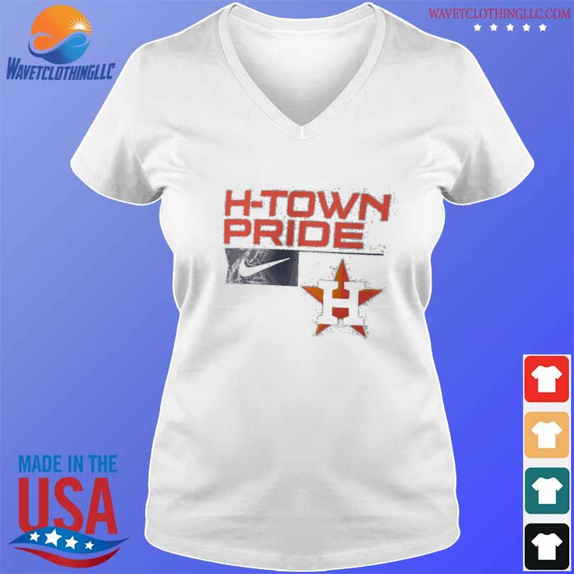 Houston astros pride tee, hoodie, sweater, long sleeve and tank top