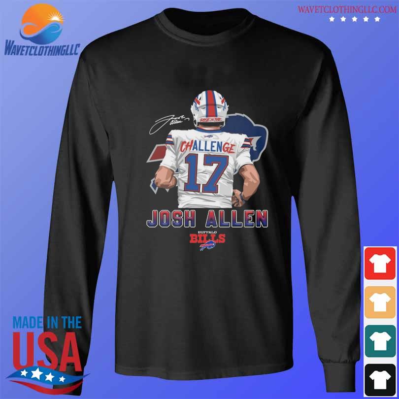 Buffalo Bills Josh Allen Diggs And Beasley Signatures 2023 T-shirt,Sweater,  Hoodie, And Long Sleeved, Ladies, Tank Top