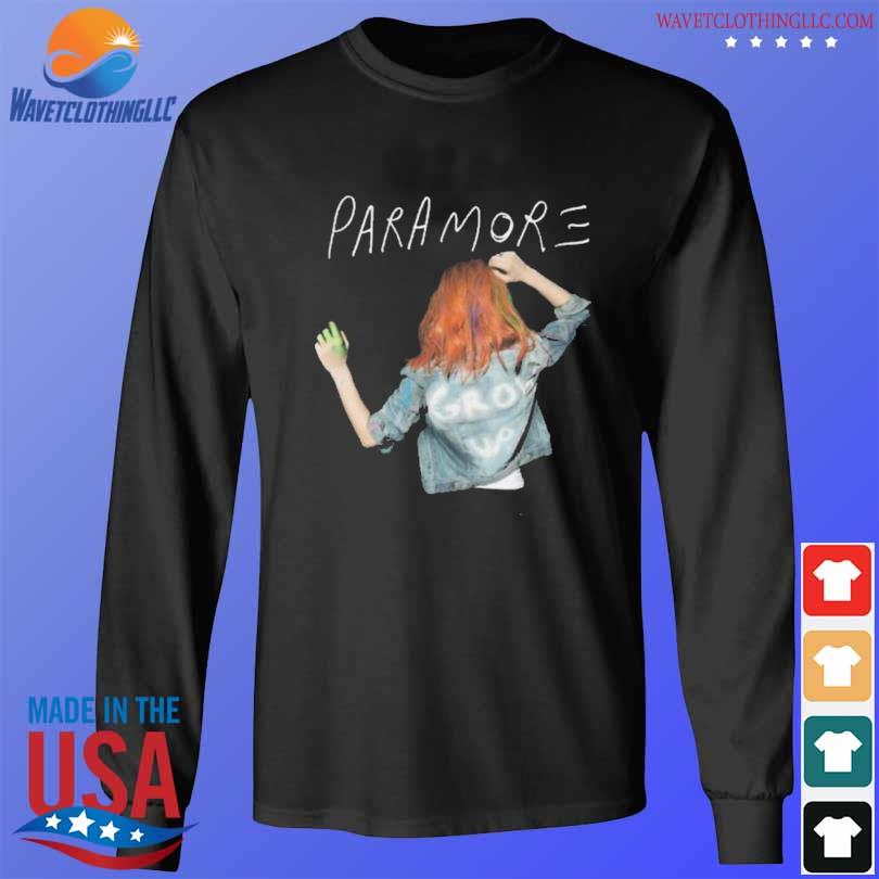 Paramore - Official Store