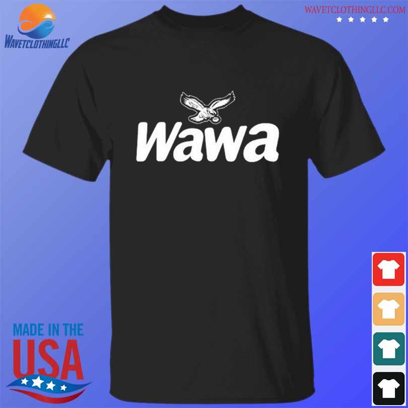 Official Wawa Eagles T-Shirt, hoodie, sweater, long sleeve and tank top