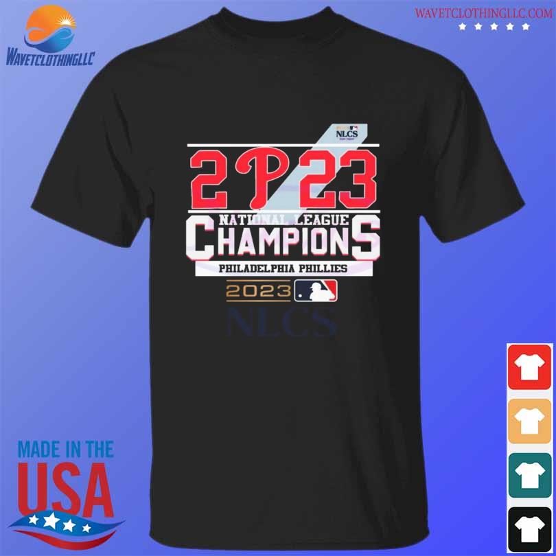 National League Champions 2022 World Series Bound Philadelphia Phillies  Shirt, hoodie, sweater, long sleeve and tank top