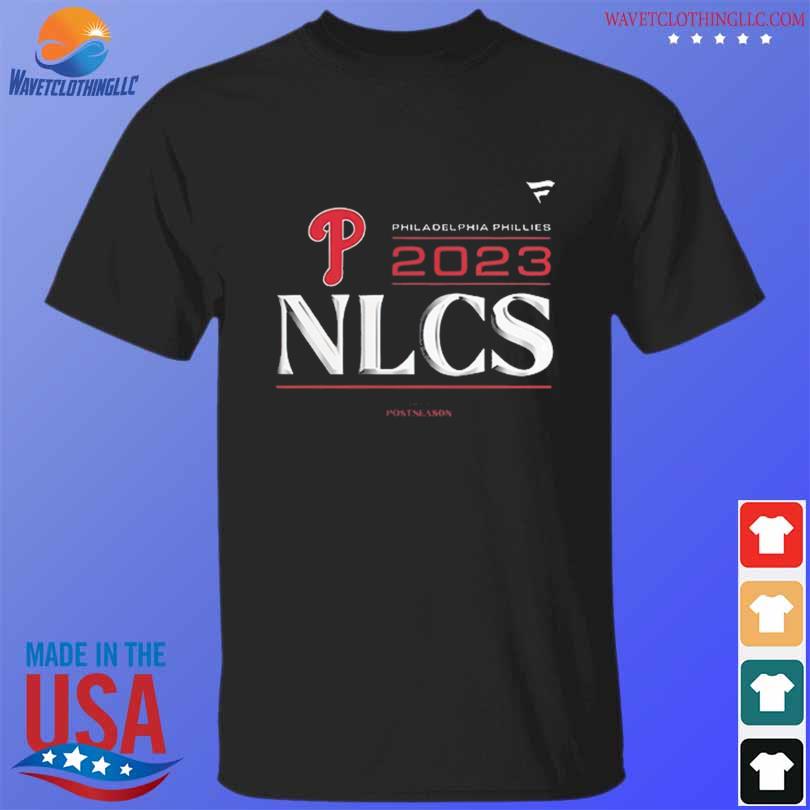 Phillies Nlcs 2023 Shirt, hoodie, sweater, long sleeve and tank top