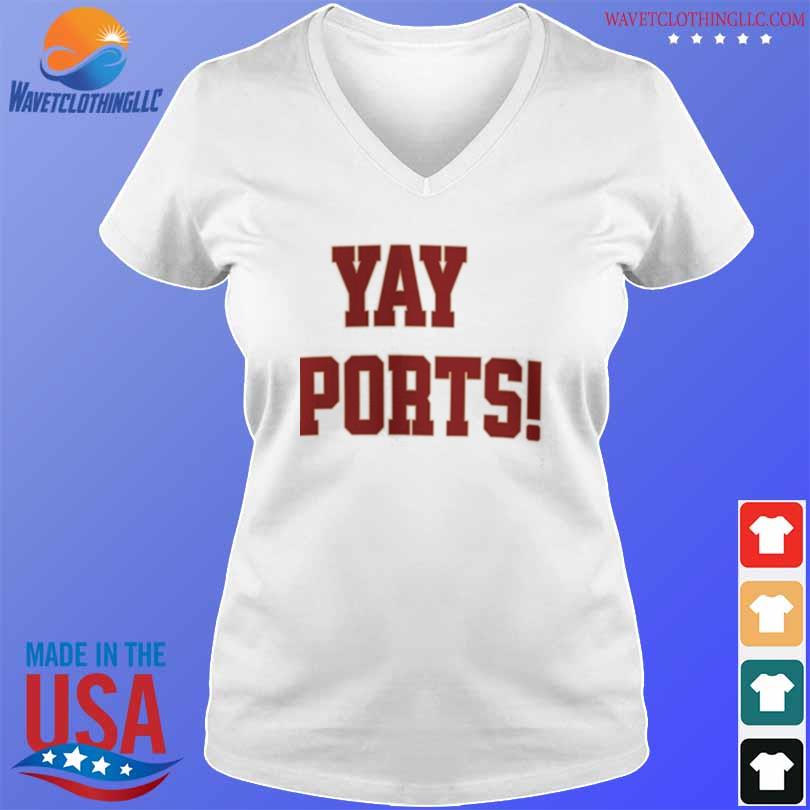 Yay Go Sports! Funny Sports T Shirts, Hoodies, Sweatshirts & Merch