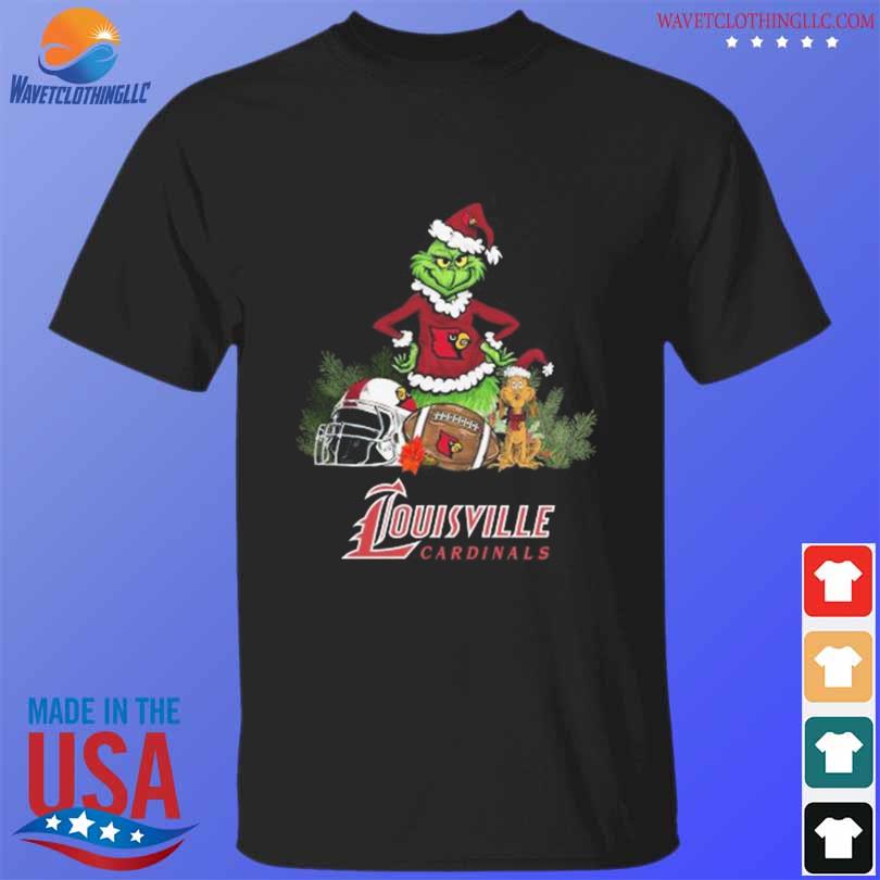 Louisville Dog T-Shirt