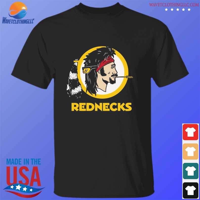 Soquel by the creek rednecks shirt