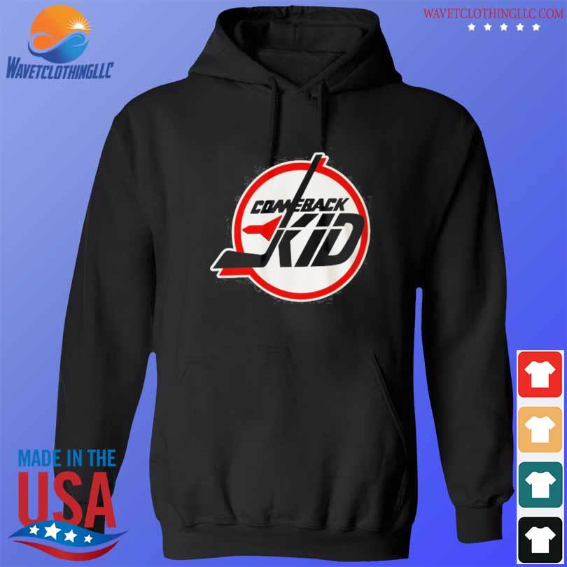 2023 comeback kid 2024 shirt, hoodie, sweater, long sleeve and tank top