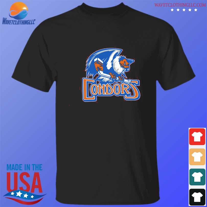 Condors 2024 shirt, hoodie, sweater, long sleeve and tank top