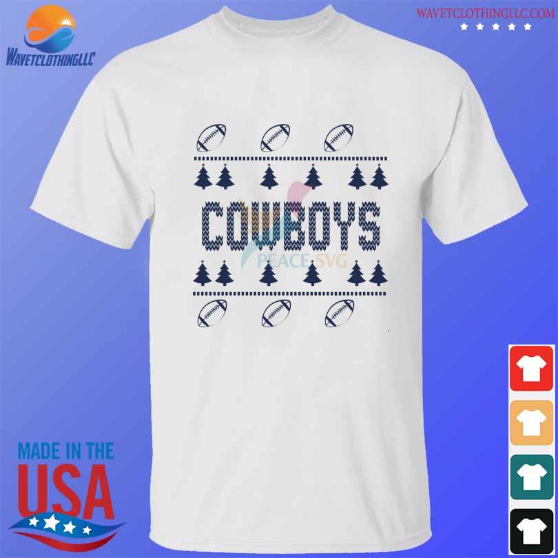 Cowboys football Christmas 2024 sweater, hoodie, sweater, long sleeve