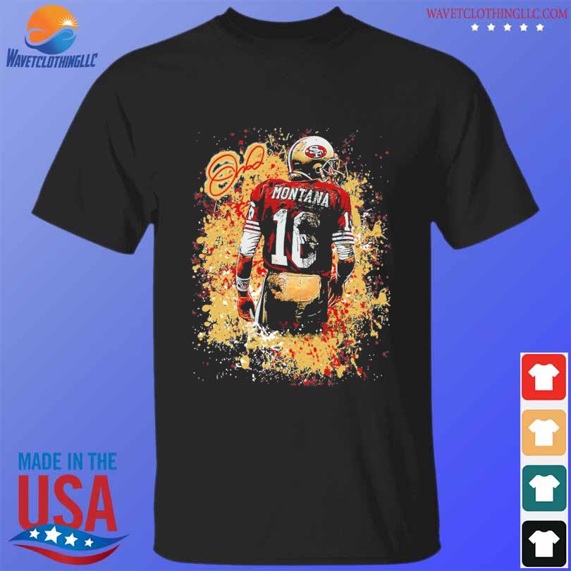 Joe Montana 2024 Shirt Hoodie Sweater Long Sleeve And Tank Top   Joe Montana 2024 Shirt T Shirt Den 