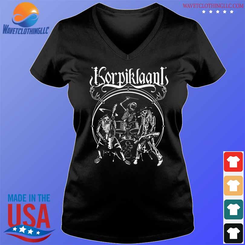 Korpiklaani Jinjer 2024 Shirt, Hoodie, Sweater, Long Sleeve And Tank Top